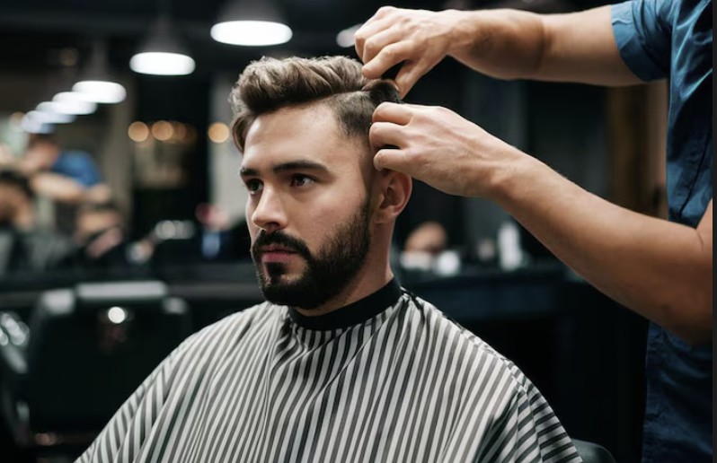 Certificate in Barbering – ASQF Level 1