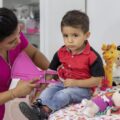 Caregiving for Infant Toddler and Children Level 3 NSDA