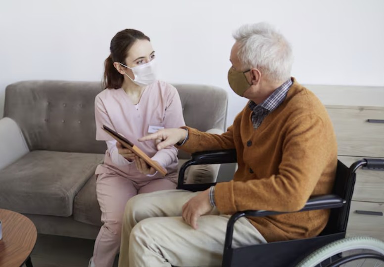 Dementia Care – Level 3 -NSDA