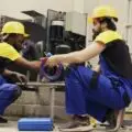 AGLAS Certified HVAC Engineer