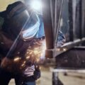 AGLAS Certified Welder